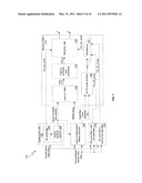 Method and System for Advanced Motion Detection and Decision Mechanism for a Comb Filter in an Analog Video Decoder diagram and image