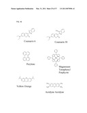 PHOTOCHROMIC OPHTHALMIC SYSTEMS THAT SELECTIVELY FILTER SPECIFIC BLUE LIGHT WAVELENGTHS diagram and image