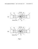 ELECTROMAGNETIC WAVE MEASURING APPARATUS diagram and image