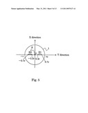 ELECTROMAGNETIC WAVE MEASURING APPARATUS diagram and image