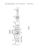 ELECTROMAGNETIC WAVE MEASURING APPARATUS diagram and image