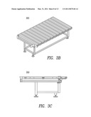 GLASS HANDLING AND PROCESSING SYSTEM diagram and image