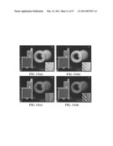 3-Dimensional electro-optical see-through displays diagram and image