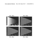 3-Dimensional electro-optical see-through displays diagram and image