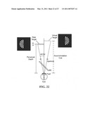 3-Dimensional electro-optical see-through displays diagram and image