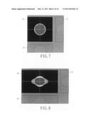 Asymmetric light diffuser and methods for manufacturing the same diagram and image