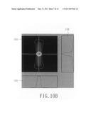 Asymmetric light diffuser and methods for manufacturing the same diagram and image