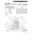 SLANTED BUMP DESIGN FOR MAGNETIC SHIELDS IN PERPENDICULAR WRITE HEADS AND METHOD OF MAKING SAME diagram and image