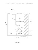 SLANTED BUMP DESIGN FOR MAGNETIC SHIELDS IN PERPENDICULAR WRITE HEADS AND METHOD OF MAKING SAME diagram and image