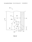 SLANTED BUMP DESIGN FOR MAGNETIC SHIELDS IN PERPENDICULAR WRITE HEADS AND METHOD OF MAKING SAME diagram and image