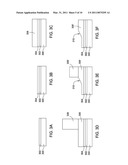 SLANTED BUMP DESIGN FOR MAGNETIC SHIELDS IN PERPENDICULAR WRITE HEADS AND METHOD OF MAKING SAME diagram and image