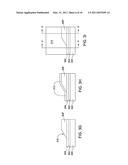 SLANTED BUMP DESIGN FOR MAGNETIC SHIELDS IN PERPENDICULAR WRITE HEADS AND METHOD OF MAKING SAME diagram and image