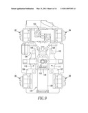 CIRCUIT INTERRUPTER AND RECEPTACLE INCLUDING IMPROVED CONTACT CONFIGURATION diagram and image