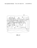 CIRCUIT INTERRUPTER AND RECEPTACLE INCLUDING IMPROVED CONTACT CONFIGURATION diagram and image