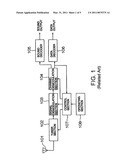 TUNER MODULE CAPABLE OF PREVENTING A HEAT CONDUCTIVE SHEET FROM ARISING diagram and image