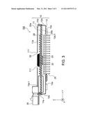 TUNER MODULE CAPABLE OF PREVENTING A HEAT CONDUCTIVE SHEET FROM ARISING diagram and image