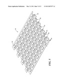 Heat Sink Interface Having Three-Dimensional Tolerance Compensation diagram and image