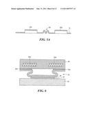 Heat Sink Interface Having Three-Dimensional Tolerance Compensation diagram and image