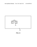 COMPONENT MOUNTING STRUCTURES FOR ELECTRONIC DEVICES diagram and image