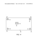 COMPONENT MOUNTING STRUCTURES FOR ELECTRONIC DEVICES diagram and image