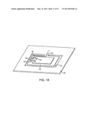 COMPONENT MOUNTING STRUCTURES FOR ELECTRONIC DEVICES diagram and image