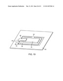 COMPONENT MOUNTING STRUCTURES FOR ELECTRONIC DEVICES diagram and image