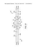 COMPONENT MOUNTING STRUCTURES FOR ELECTRONIC DEVICES diagram and image