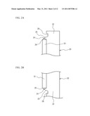 ELECTRONIC COMPONENT, BOARD UNIT, AND INFORMATION-PROCESSING DEVICE diagram and image