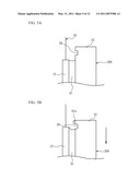 ELECTRONIC COMPONENT, BOARD UNIT, AND INFORMATION-PROCESSING DEVICE diagram and image