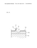 ELECTRONIC COMPONENT, BOARD UNIT, AND INFORMATION-PROCESSING DEVICE diagram and image