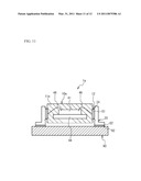 ELECTRONIC COMPONENT, BOARD UNIT, AND INFORMATION-PROCESSING DEVICE diagram and image