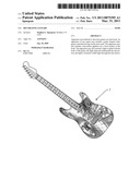Decorating Guitars diagram and image