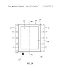 BACKLIGHT MODULE diagram and image