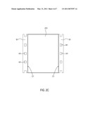 BACKLIGHT MODULE diagram and image