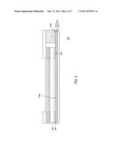 BACKLIGHT MODULE diagram and image