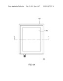 BACKLIGHT MODULE diagram and image