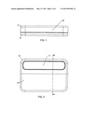 Bag Illuminating device diagram and image