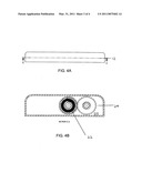 Bag Illuminating device diagram and image