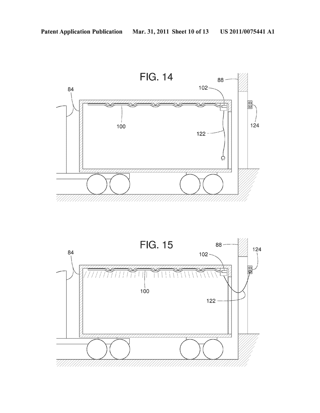 LIGHT FIXTURES FOR DOORWAYS AND OTHER AREAS - diagram, schematic, and image 11