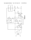 Circuit for Converting a Pulsed Input Voltage to a DC Voltage diagram and image