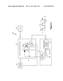 SWITCHING POWER CONVERTER CONTROLLER WITH DIRECT CURRENT TRANSFORMER SENSING diagram and image