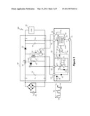 SWITCHING POWER CONVERTER CONTROLLER WITH DIRECT CURRENT TRANSFORMER SENSING diagram and image