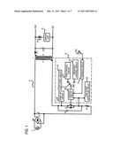 SWITCHING POWER SUPPLY DEVICE diagram and image