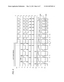 SWITCHING POWER SUPPLY DEVICE diagram and image