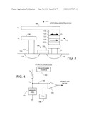 Enhancing Read and Write Sense Margins in a Resistive Sense Element diagram and image