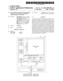 MAINTAINING INTEGRITY OF PRELOADED CONTENT IN NON-VOLATILE MEMORY DURING SURFACE MOUNTING diagram and image