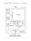 MAINTAINING INTEGRITY OF PRELOADED CONTENT IN NON-VOLATILE MEMORY DURING SURFACE MOUNTING diagram and image