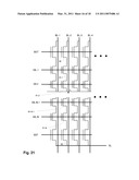 CHARGE TRAPPING MEMORY CELL HAVING BANDGAP ENGINEERED TUNNELING STRUCTURE WITH OXYNITRIDE ISOLATION LAYER diagram and image