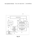 CHARGE TRAPPING MEMORY CELL HAVING BANDGAP ENGINEERED TUNNELING STRUCTURE WITH OXYNITRIDE ISOLATION LAYER diagram and image