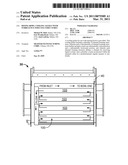 MIXING BOWL COOLING JACKET WITH TURBULENCE INDUCING STRUCTURES diagram and image